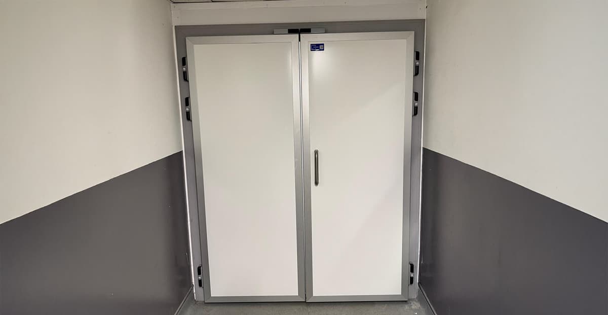 Mortuary Storage & Refrigeration Upgrade