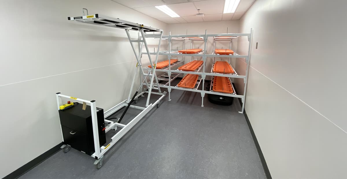 Cardiology Hospital in Montreal