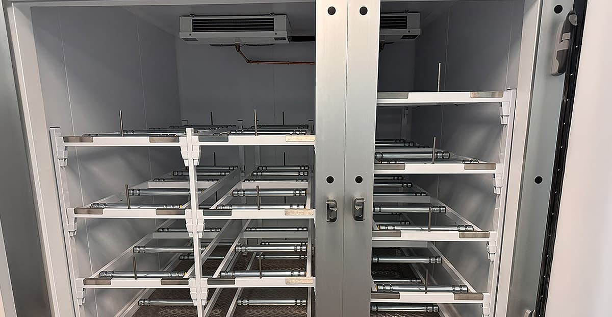 Bespoke Medical Training Facility Fit-Out