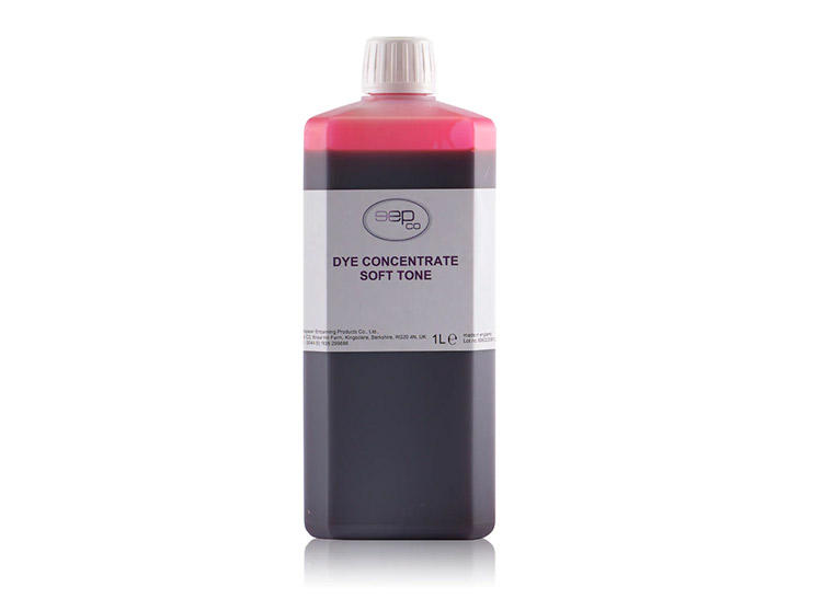 Arterial Additive Soft Tone Dye Concentrate
