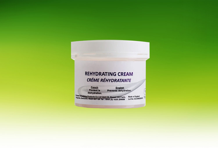 Rehydrating Cream