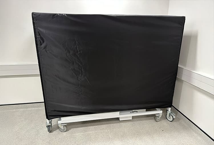 Simtech Mannequin Storage Rack